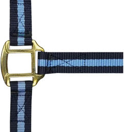 Produktbild von Norton Shetty Halfter aus Nylon in verschiedenen Farben
