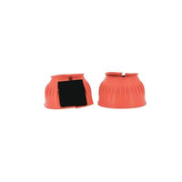 Produktbild von NORTON Soft Glocken mit doppelter Klettlasche Grösse XXL Rosa