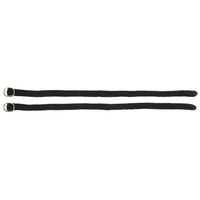 Produktbild von Norton Sporenriemen NOR aus Nylon in Schwarz