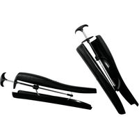 Produktbild von Norton Stiefelspanner aus Metall in Schwarz Unisex One Size