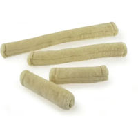 Produktbild von Norton Synthétique Scheidenset für Pferde aus Polyester in Natur/Beige