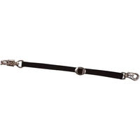 Produktbild von Norton Transportanbinder aus Nylon für Pferde in Schwarz