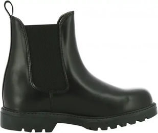 Norton Unisex Reitstiefel aus Leder in Schwarz Größe 41 wasserabweisend – Bild 1 von 2