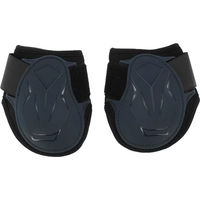 Produktbild von Norton XTR Flex Gamaschen aus Kunststoff für Ponys in Blau und Schwarz