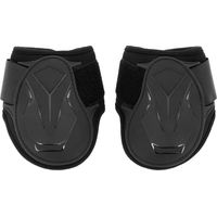 Produktbild von Norton XTR Flex Gamaschen aus Kunststoff Schwarz für Vollblut