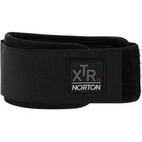 Produktbild von Norton XTR Gel Gamaschen Fesselschützer für Pferde Schwarz Full