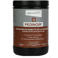 Produktbild von Norvège Pedinoir Hufpflege Balsam für Pferdehufe 1000g