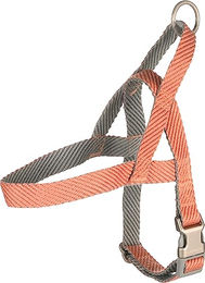 Norwegergeschirr Elly Flamingo Rosa Baumwolle XS 35-45cm – Bild 1 von 4