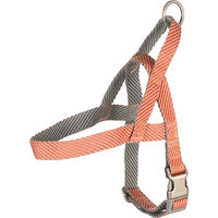Produktbild von Norwegergeschirr Elly Flamingo Rosa Baumwolle XS 35-45cm
