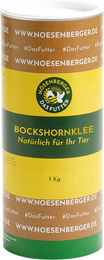 Nösenberger Bockshornklee Haut Fell und Immunsystem 1 kg – Bild 1 von 3