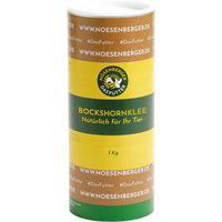 Produktbild von Nösenberger Bockshornklee Haut Fell und Immunsystem 1 kg