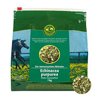 Produktbild von Nösenberger Echinacea purpurea Roter Sonnenhut zur Immunstärkung 1 kg - 1 kg