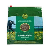 Produktbild von Nösenberger Ergänzungsfutter Mönchspfeffer 10 kg - 10 kg