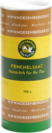Nösenberger Fenchelsaat Einzelfuttermittel 500 g – Bild 1 von 2