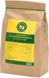 Nösenberger Flohsamenschalen Pulver zur Unterstützung der Magen-Darm-Verdauung 1000g - 10 kg – Bild 1 von 2