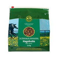 Produktbild von Nösenberger Hagebutte Einzelfuttermittel 2,5 kg