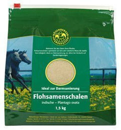 Nösenberger Indische Flohsamenschalen Pulver zur Verdauung 1,5 kg - 1,5 kg – Bild 1 von 3