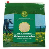 Produktbild von Nösenberger Indische Flohsamenschalen Pulver zur Verdauung 1,5 kg - 1,5 kg