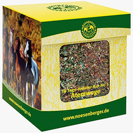 Nösenberger Kräuter-Atemwege Nr. 1 1 kg - 1 kg – Bild 1 von 5