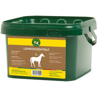Produktbild von Nösenberger Leinkonzentrat pur Ergänzungsfutter 3 kg