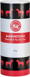 Produktbild von Nösenberger Magnesium Nahrungsergänzung für Gelenke und Knochen zur Beruhigung 1000g