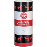 Produktbild von Nösenberger Magnesium Nahrungsergänzung für Gelenke und Knochen zur Beruhigung 1000g