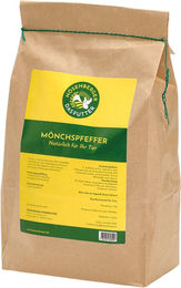 Nösenberger Mönchspfeffer Einzelfuttermittel für Pferde 2 kg Pulver - 2 kg – Bild 1 von 3