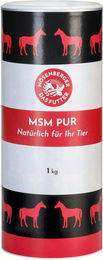 Nösenberger MSM Pur Gelenk-Supplement 1000 mg – Bild 1 von 1