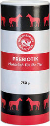 Nösenberger Prebiotik Ergänzungsfutter zur Unterstützung der Verdauung und Magen-Darm-Gesundheit 750g – Bild 1 von 3