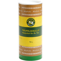 Produktbild von Nösenberger Teufelskralle geschnitten für Gelenke und Verdauung 750g - 750 g
