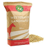 Produktbild von Nösenberger Wetterauer Landhafer Einzelfuttermittel