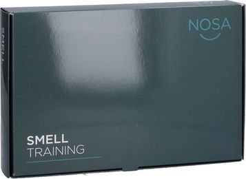 NoseOption AB Nosa Smell Training Kit 160 Stück – Bild 1 von 2