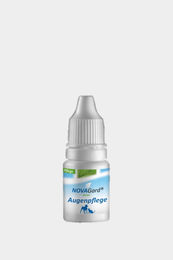 Produktbild von NovaGard Green Augenreiniger für Hunde und Katzen