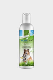 Produktbild von NovaGard Green NG0200 Anti Parasiten Shampoo flüssig