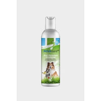 Produktbild von NovaGard Green NG0200 Anti Parasiten Shampoo flüssig