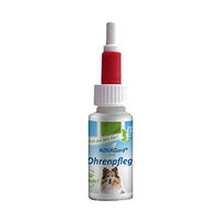 Produktbild von NovaGard Green Ohrenreiniger für Hunde 30 ml transparent - 30 ml