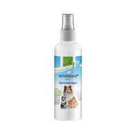Produktbild von NovaGard Green Ohrenreiniger für Hunde und Katzen - 200 ml