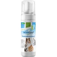 Produktbild von NOVAGard Green Trockenpflegeschaum Shampoo 200 ml - 200 ml