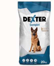 Nugape Hundefutter für große Rassen Adult ohne Farbstoffe – Bild 1 von 1