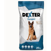 Produktbild von Nugape Hundefutter für große Rassen Adult ohne Farbstoffe