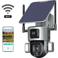 Produktbild von Num'axes CAM1073 360° Überwachungskamera