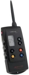 Produktbild von Num'axes Canicom 1500 Fernbedienung wasserabweisend Schwarz