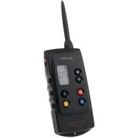 Produktbild von Num'axes Canicom 1500 Fernbedienung wasserabweisend Schwarz