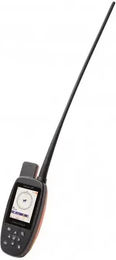 Produktbild von Num'axes Canicom GPS Fernbedienung für GPS-Tracker in Schwarz