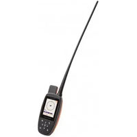 Produktbild von Num'axes Canicom GPS Fernbedienung für GPS-Tracker in Schwarz