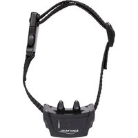 Produktbild von Num'axes Canifugue Empfängerhalsband für erwachsene Hunde in Schwarz
