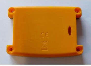 Produktbild von Num'axes Deckel Kragen mit Dichtung