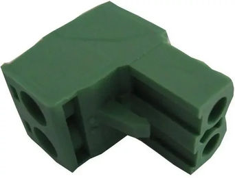 Produktbild von Num'axes Verbindungsstecker für Senderbox in Grün
