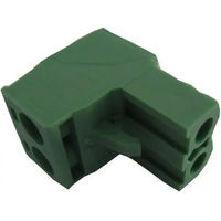 Produktbild von Num'axes Verbindungsstecker für Senderbox in Grün