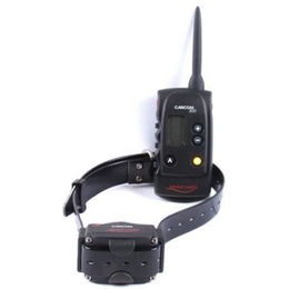 Numaxes Canicom 800 Ferntrainer Schwarz aus Kunststoff – Bild 1 von 2